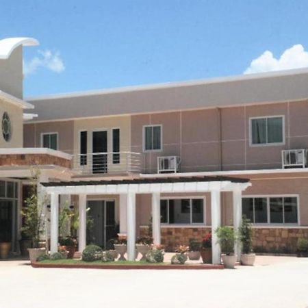 Regal Plaza Hotel Nabua Экстерьер фото