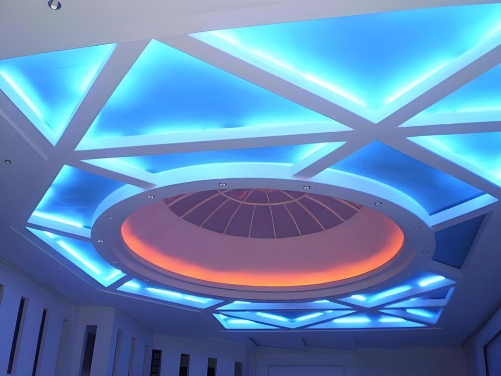 Regal Plaza Hotel Nabua Экстерьер фото